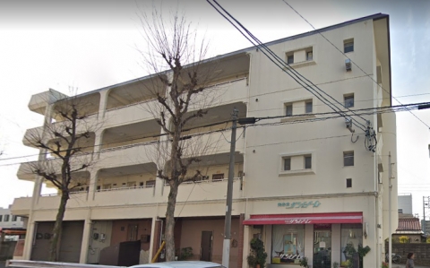 名北ビル