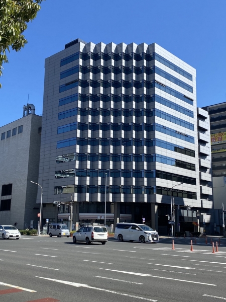 セントラル名古屋葵ビル