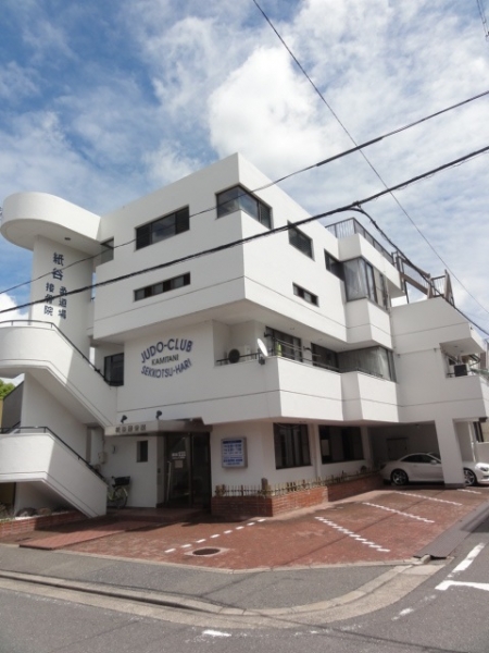 ＫＭビル