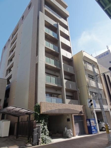 リバージュ