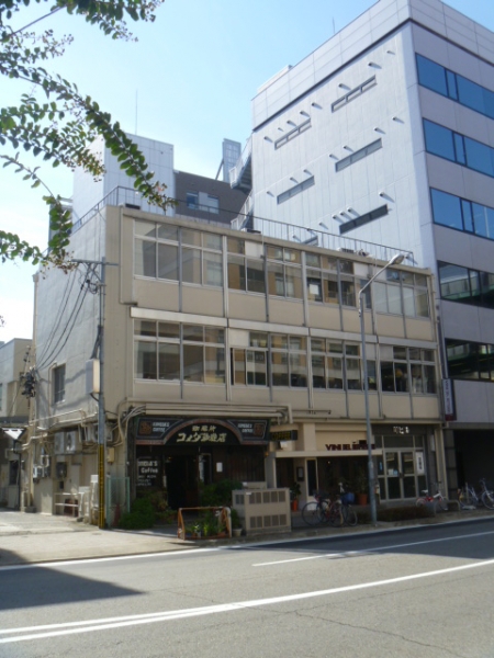 司ビル