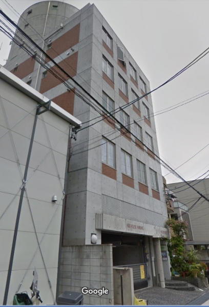 ARK HOUSE南館