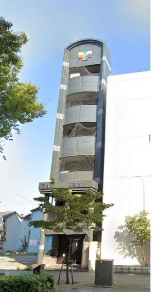 レインボー東郊