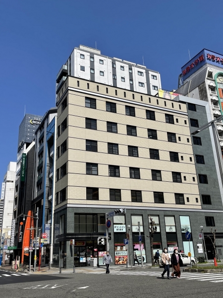 鬼頭ビル