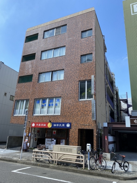 丸の内服部ビル