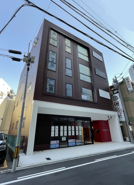 コスモス名駅二丁目ビル