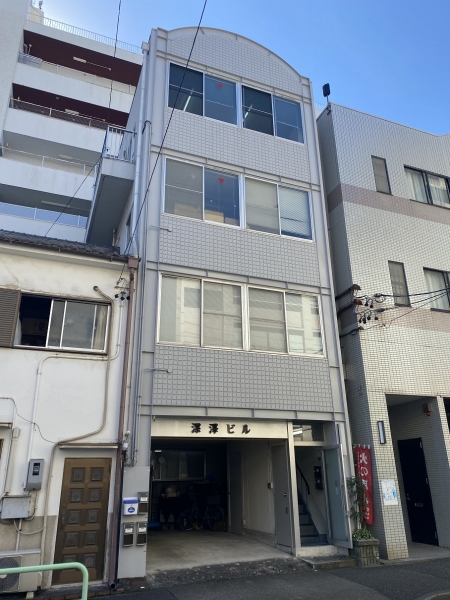 深澤ビル