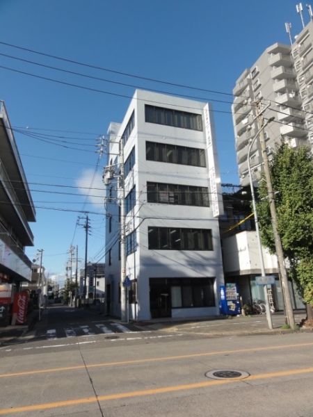浄心ビル