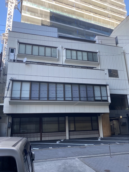 ＳＦＰビル