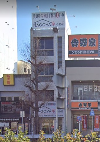 ｆビル千種駅前