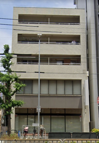 志賀本通ハイツ