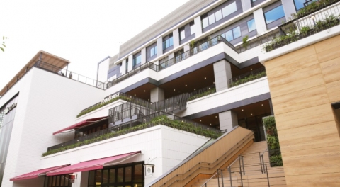 BIZrium名古屋