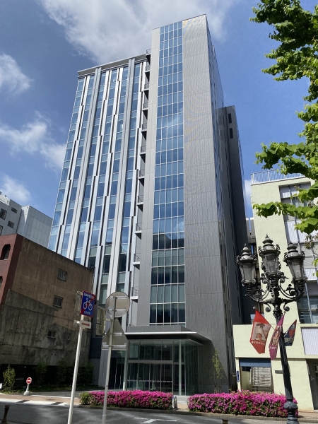 名古屋伏見サンケイビル