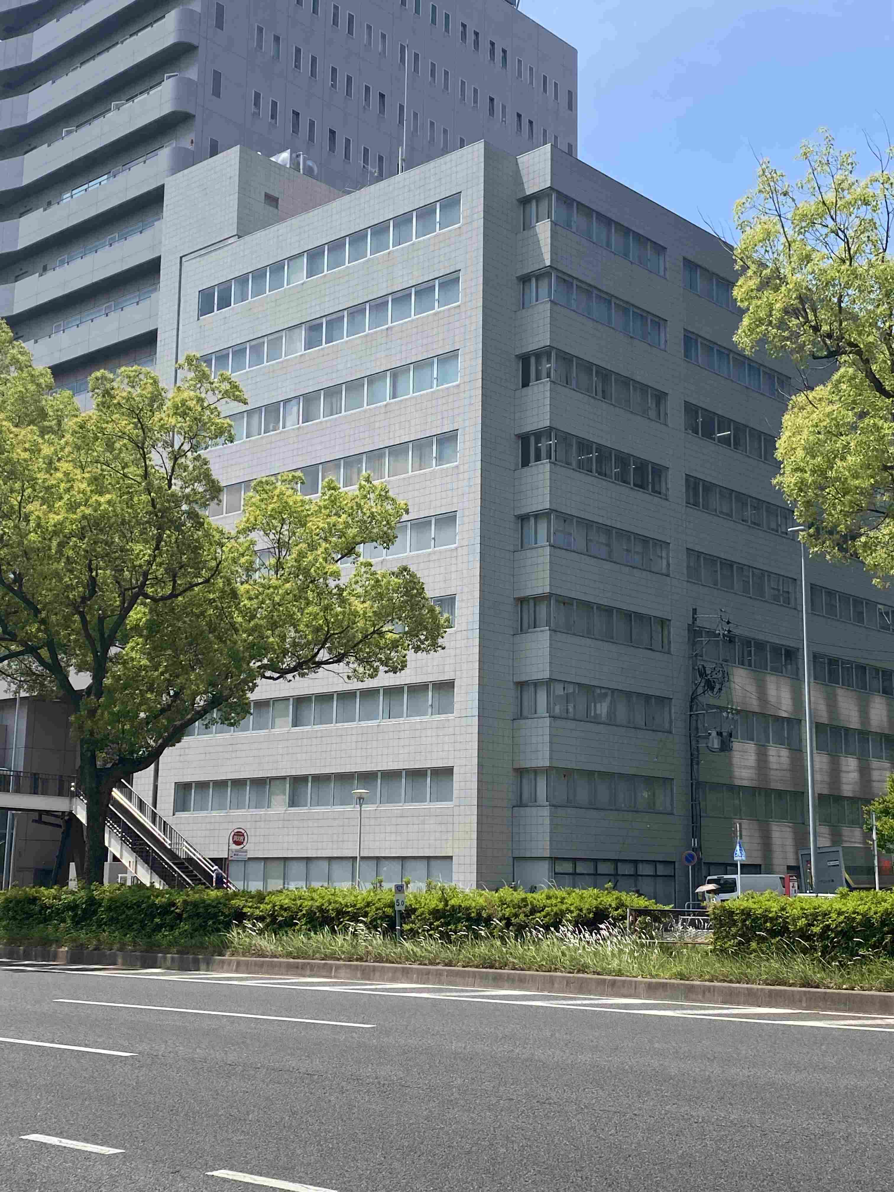 名古屋伏見アイマークビル