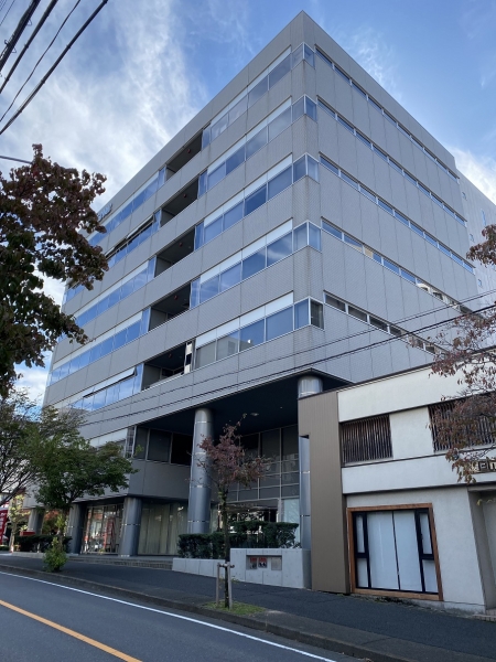 MATSUBARA 328 Building