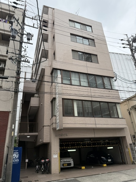長崎屋ビル