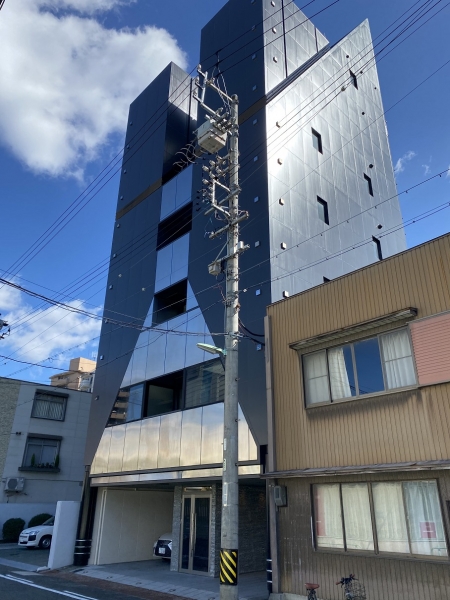 千代田ビル