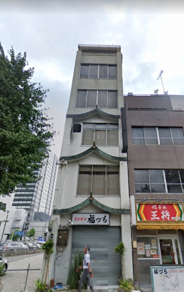 福づちビル（1棟貸）
