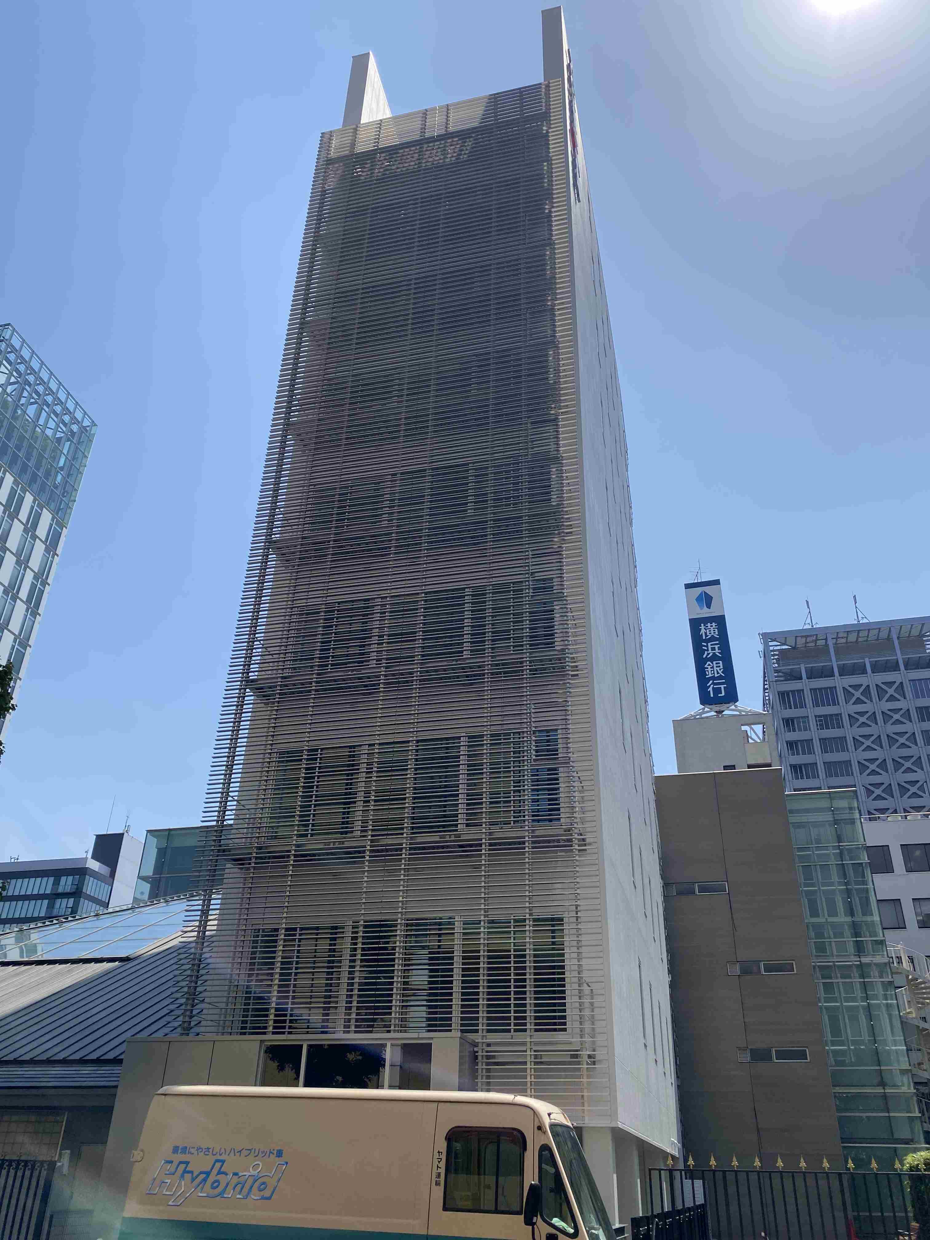 伏見フロント