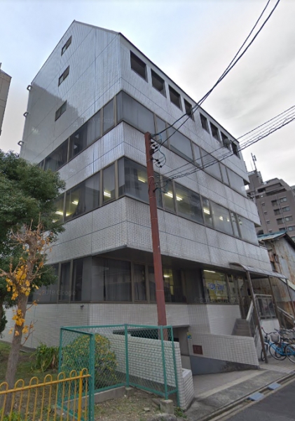 プレアール名古屋金山