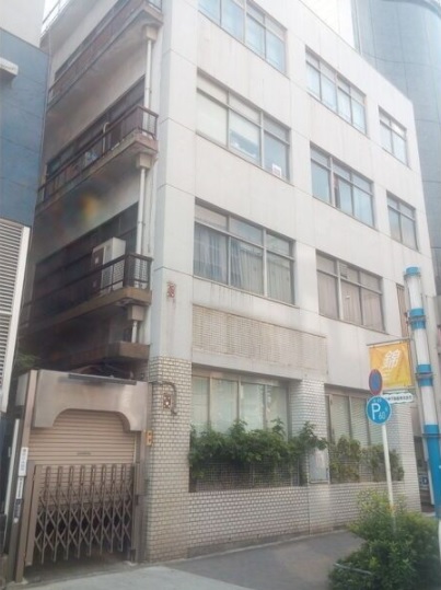中区錦三丁目田中ビル