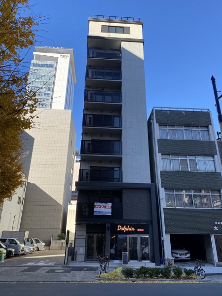 Ｆａｃｅ日銀前
