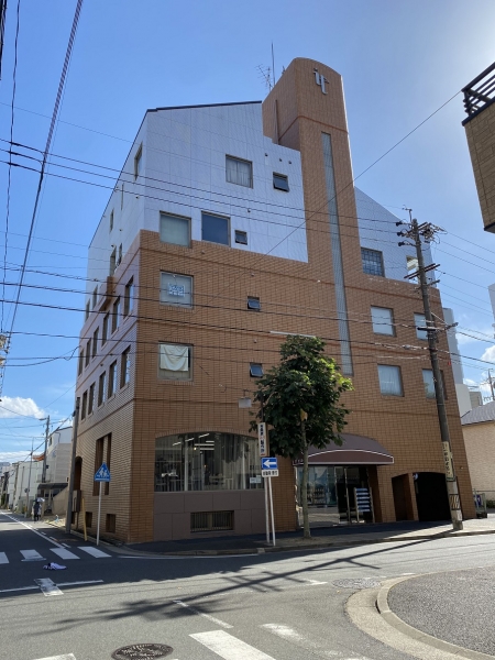ＩＴビル