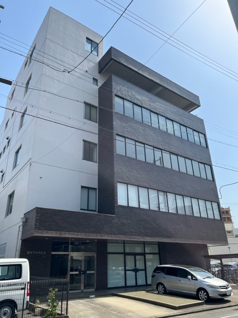 第５ワカサビル