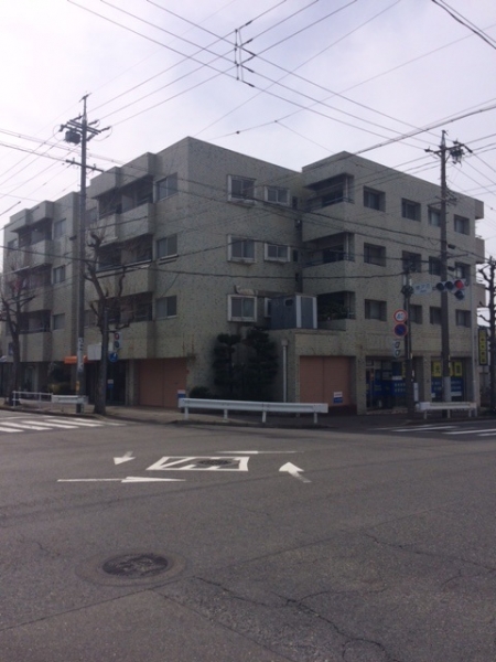 柴田ビル