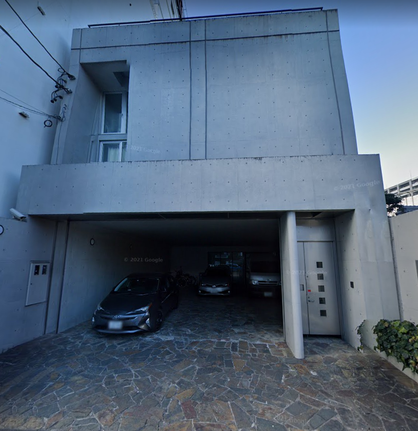 東桜２丁目一棟貸