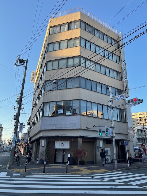 堀清ビル