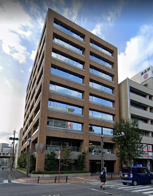 新名古屋ビル