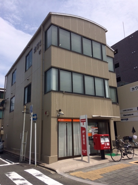 カワツビル