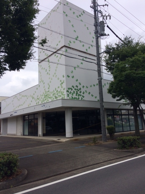 明正１丁目貸店舗