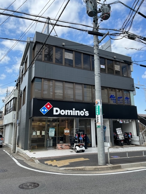 深河ビル