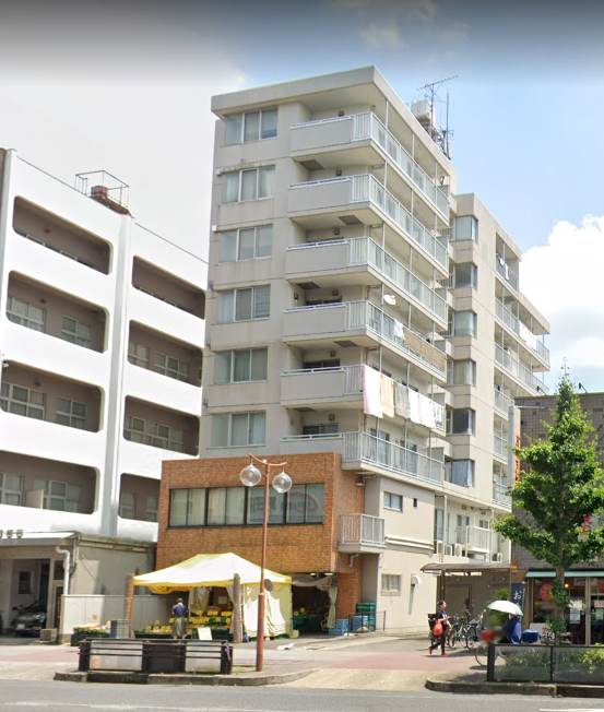 山内ビル