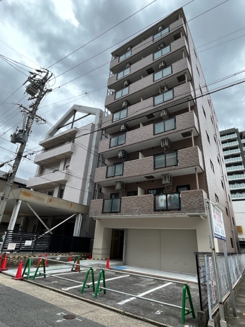 フォルクランド那古野