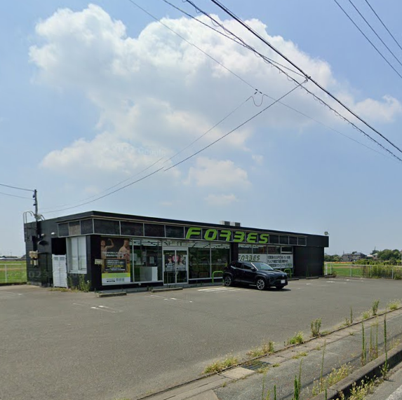 三谷原町貸店舗
