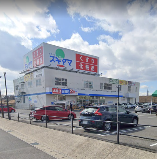 四郷SC