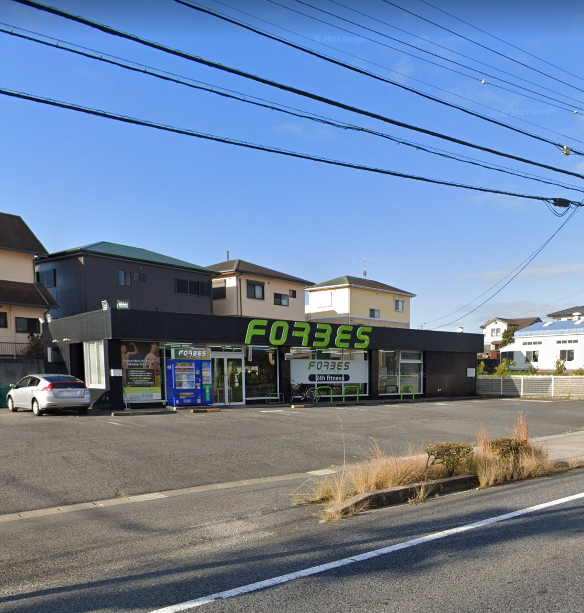 若林東町貸店舗