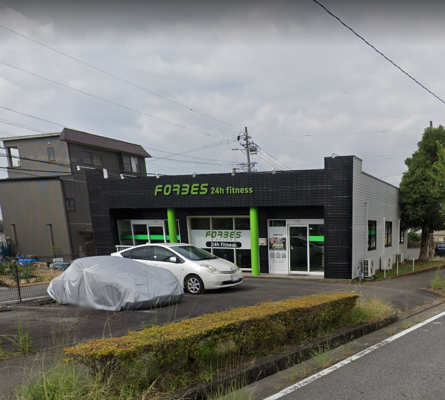 井田町３丁目貸店舗
