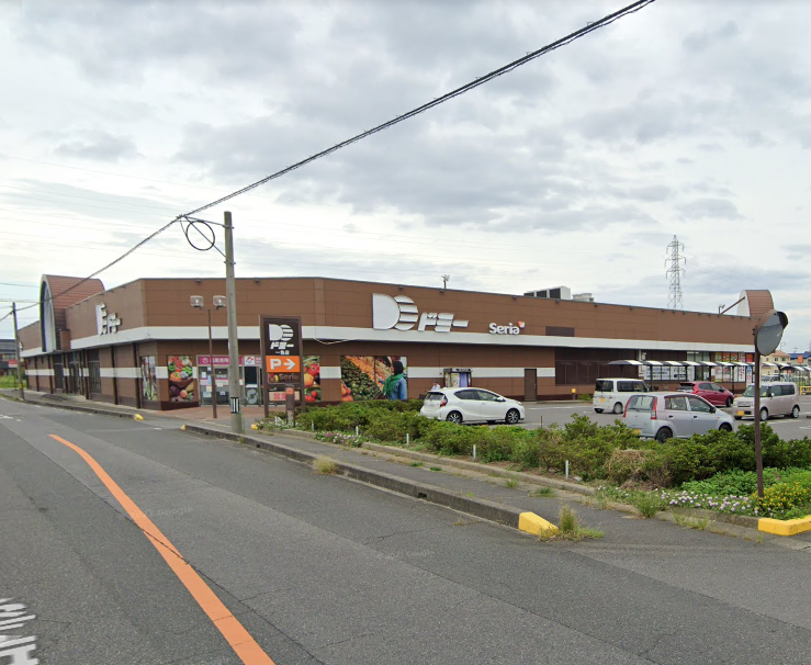 ドミー一色店