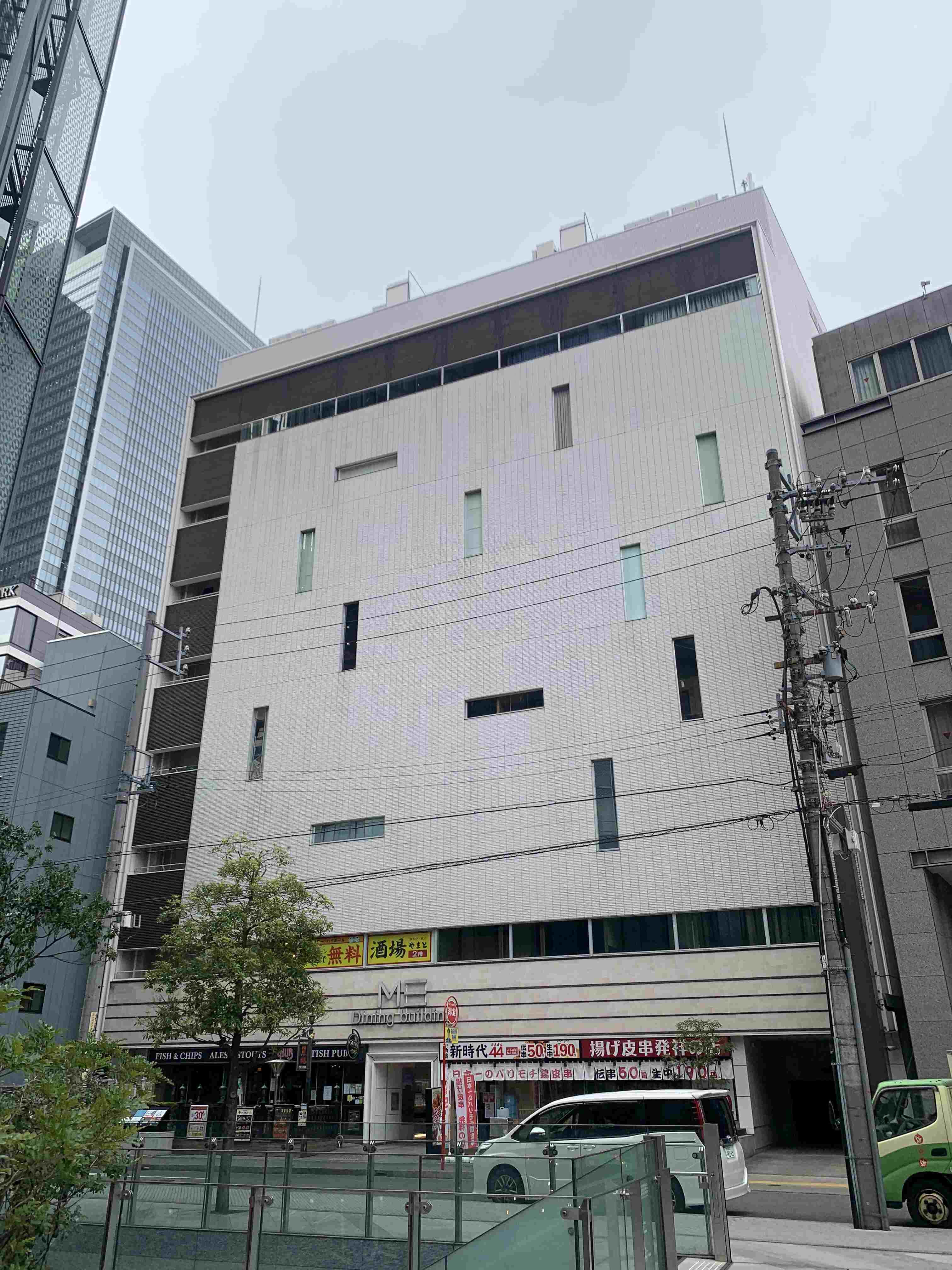 M三ダイニング