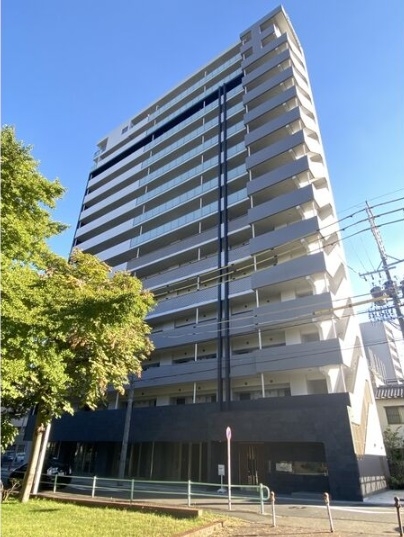 パルティール金山アネックス