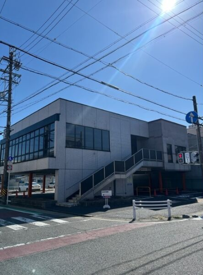 瑠璃光町店舗