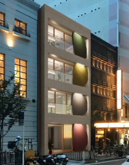 KUBO-BLDG