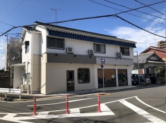 コンフォート一番
