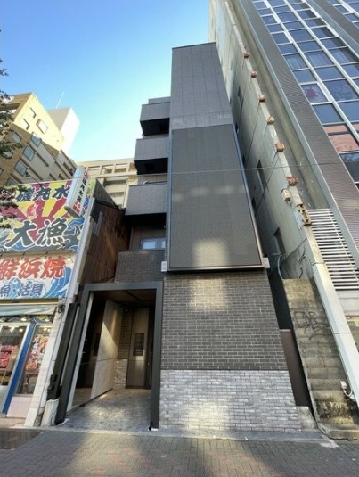 IMAIKE F SQUARE