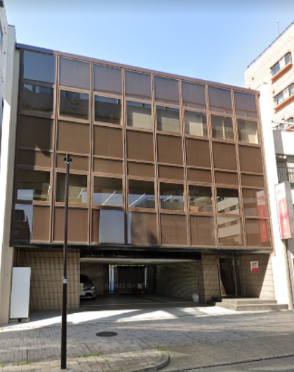 増田ビル