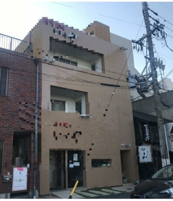 金山3丁目店舗